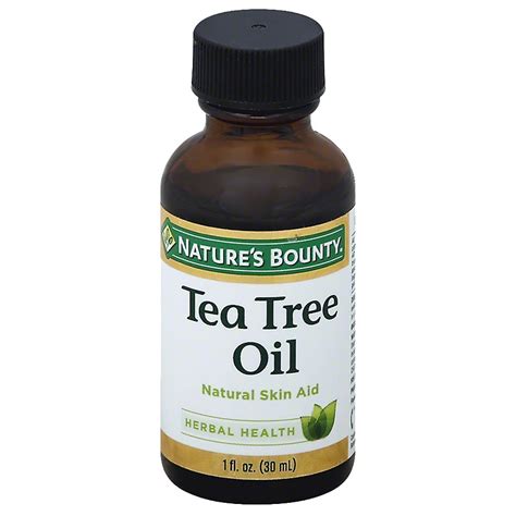 Tea tree oil is distilled from Melaleuca alternifolia, a plant native to Australia. . T tree oil walgreens